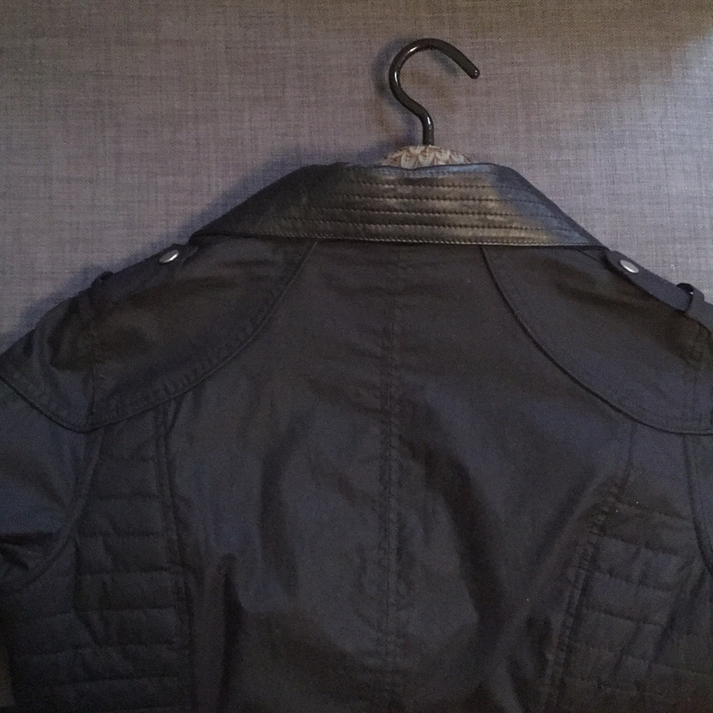 Barbour jacket - Picture 7 of 9